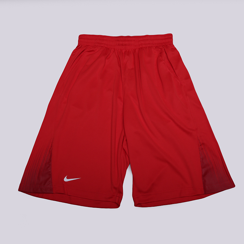 мужские красные шорты Nike CSKA Moscow Replica Short 840837-657 - цена, описание, фото 1